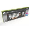 Tracer Greg RF draadloos toetsenbord, 2,4 GHz, volledig formaat, zwart