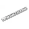 Stekkerdoos behuizing aluminium Bachmann 333.401