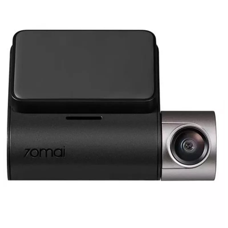 70mai A510-1 dashcamset met achtercamera RC11, 2592x1944, 140°, wifi, GPS, nachtzicht, 2 inch scherm