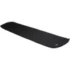 Eenpersoonsmatras High Peak Minto M zwart polyester 1800x500x30 mm