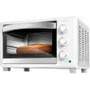 Cecotec Mini-oven | Bake&Toast 2300 Wit | 23 L | 1500 W | Wit