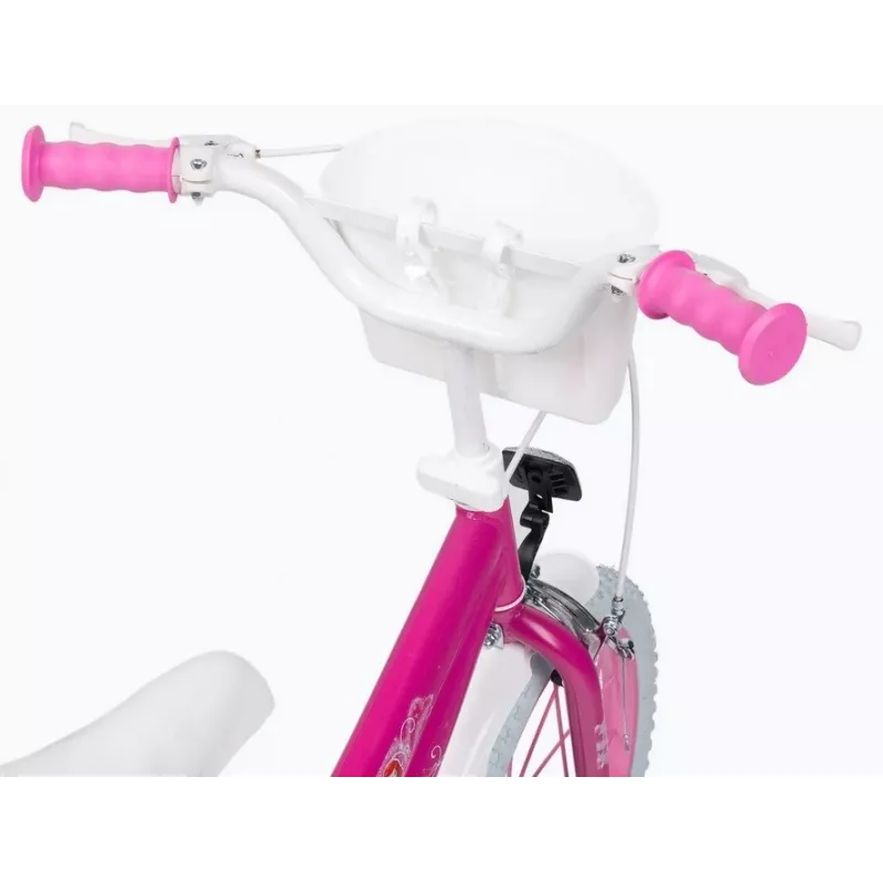 Kinderfiets 16 Huffy 21851W Princess