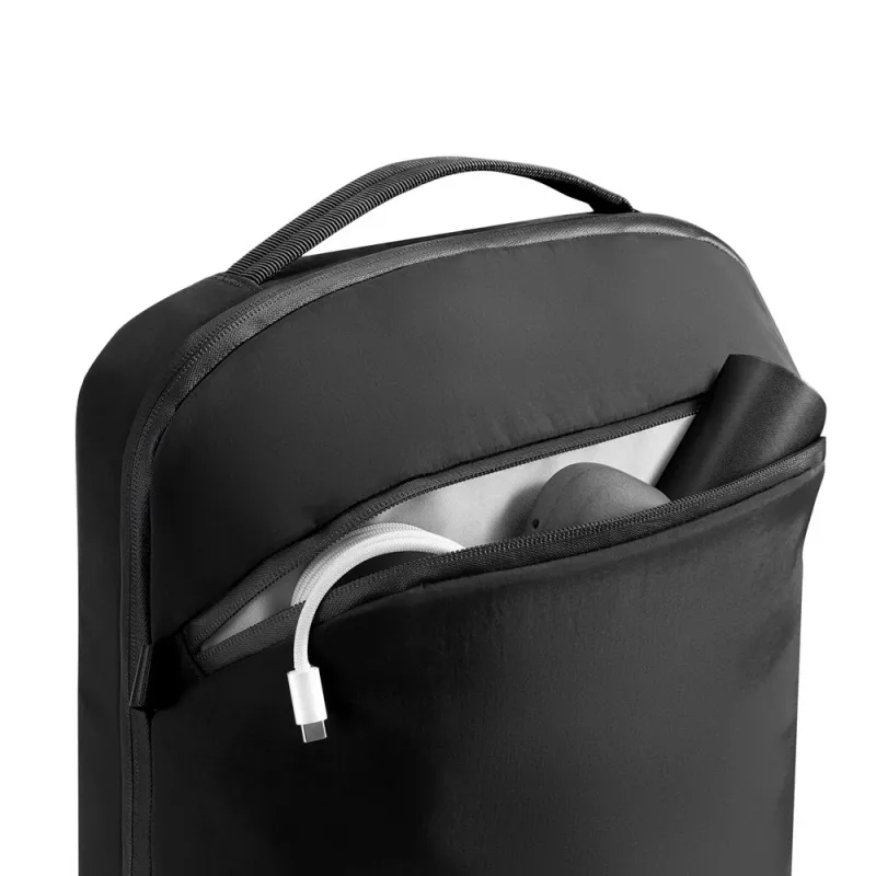 XD DESIGN Air rugzak zwart P706.3201