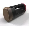 Ansmann HS5R – handzaklamp – zwart – knoppen – IP20 – III – -10 – 45 °C
