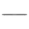 Woodcessories EcoSkin Stone STO049 hoes voor MacBook Pro 15 met Touch Bar, Volcano Black