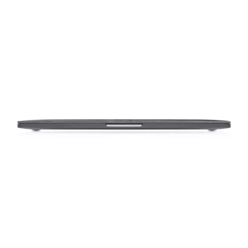 Woodcessories EcoSkin Stone STO049 hoes voor MacBook Pro 15 met Touch Bar, Volcano Black