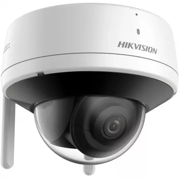 Hikvision DS-2CV2141G2-IDW(2.8mm)(E)/EU dome IP-beveiligingscamera binnen 2560 x 1440 pixels plafond