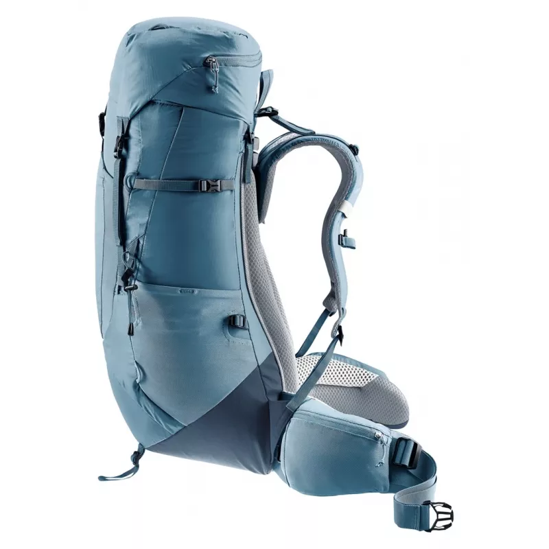 Rugzak Deuter Aircontact Lite 40 + 10 Uitgebreid volume 10 L