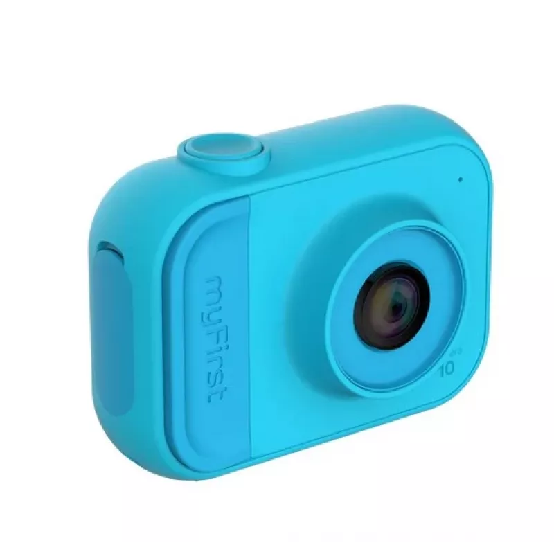 Digitale camera myFirst Camera 10 voor kinderen 5MP