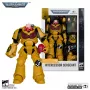 MCFARLANE Warhammer Intercessor Sergeant figuur 7in (10954)