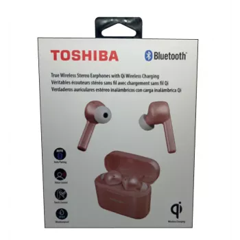 Hoofdtelefoon Toshiba RZE-BT750E