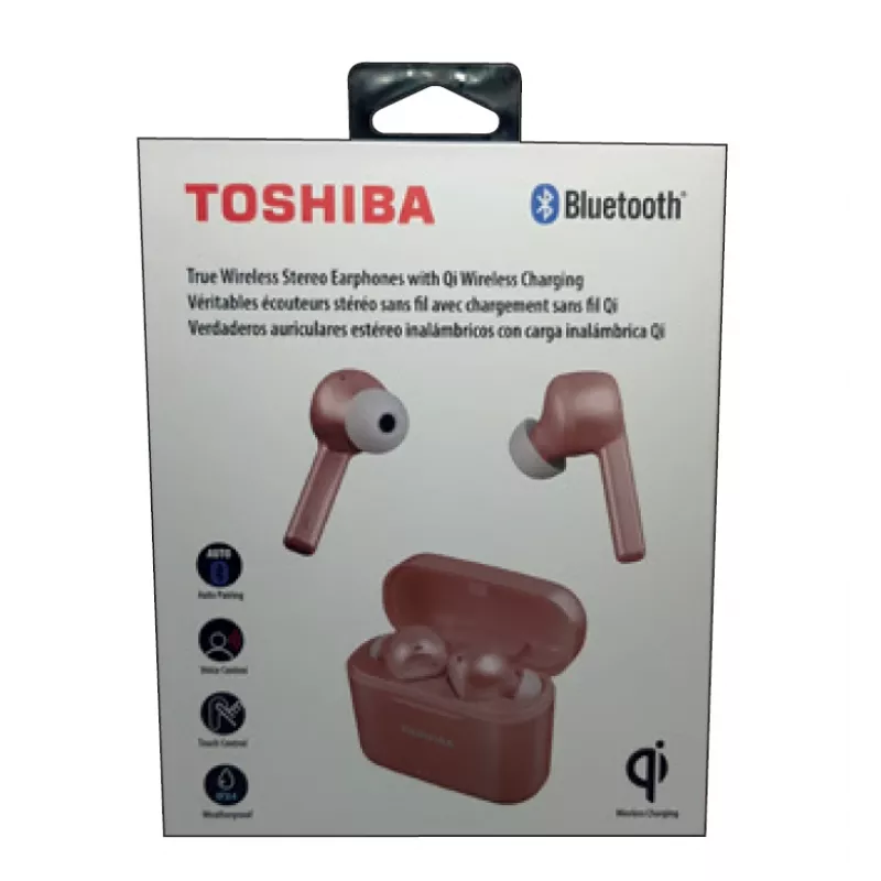 Hoofdtelefoon Toshiba RZE-BT750E