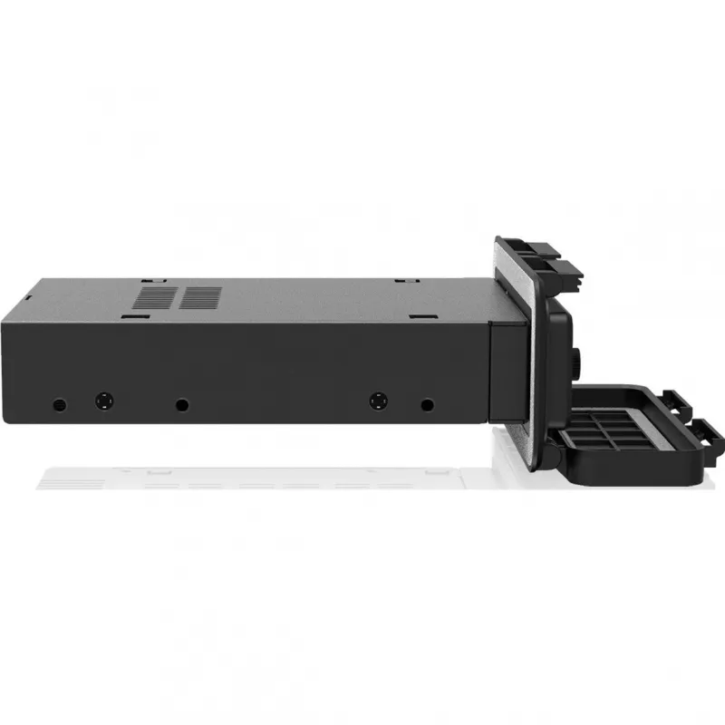 Mobiel rack icy dock MB491SKL-1B 2,5-inch naar 3,5-inch drive-bay-adapter voor SAS/SATA
