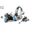 LEGO Technic 42211 Lunar Outpost maanrover, bouwset, 1082 stuks, 10+