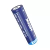 Batterij 18650 3,6V Li-ion 3300 mAh met bescherming