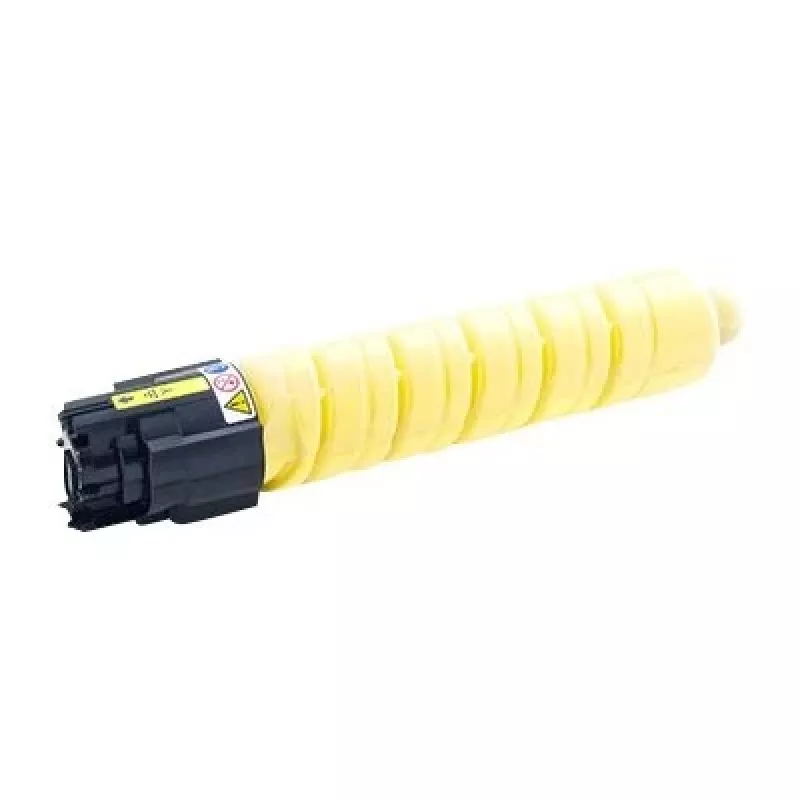 Ricoh 821282 tonercartridge voor SP C430, geel