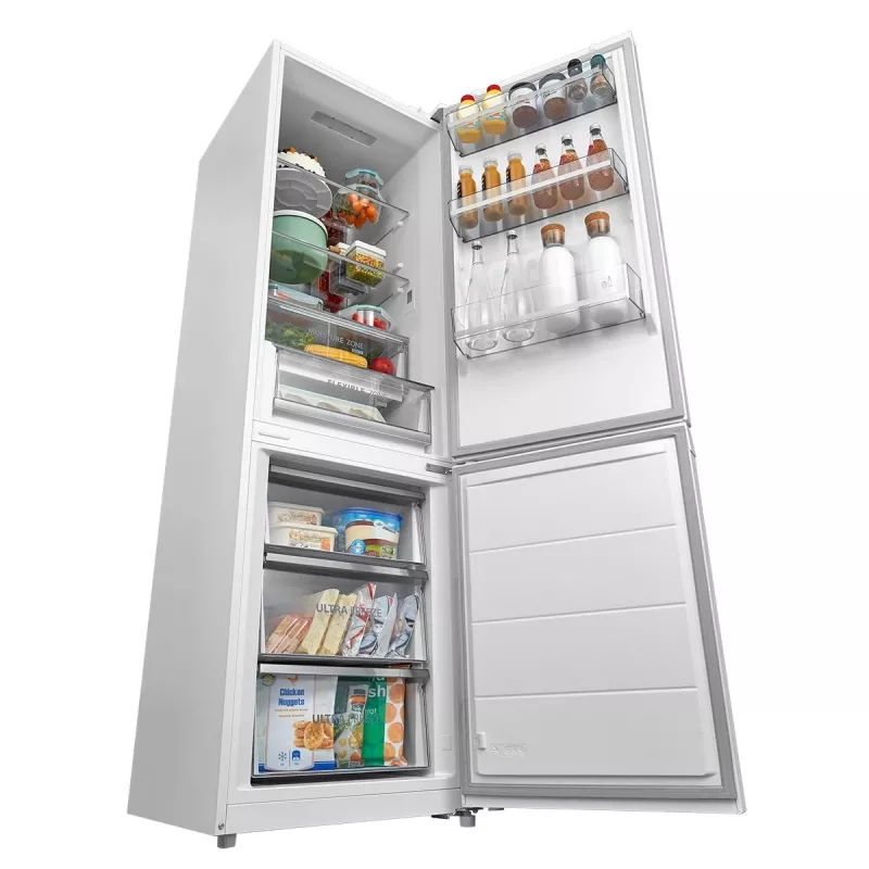 Koel-vriescombinatie Toshiba GR-RB500WE 500 L