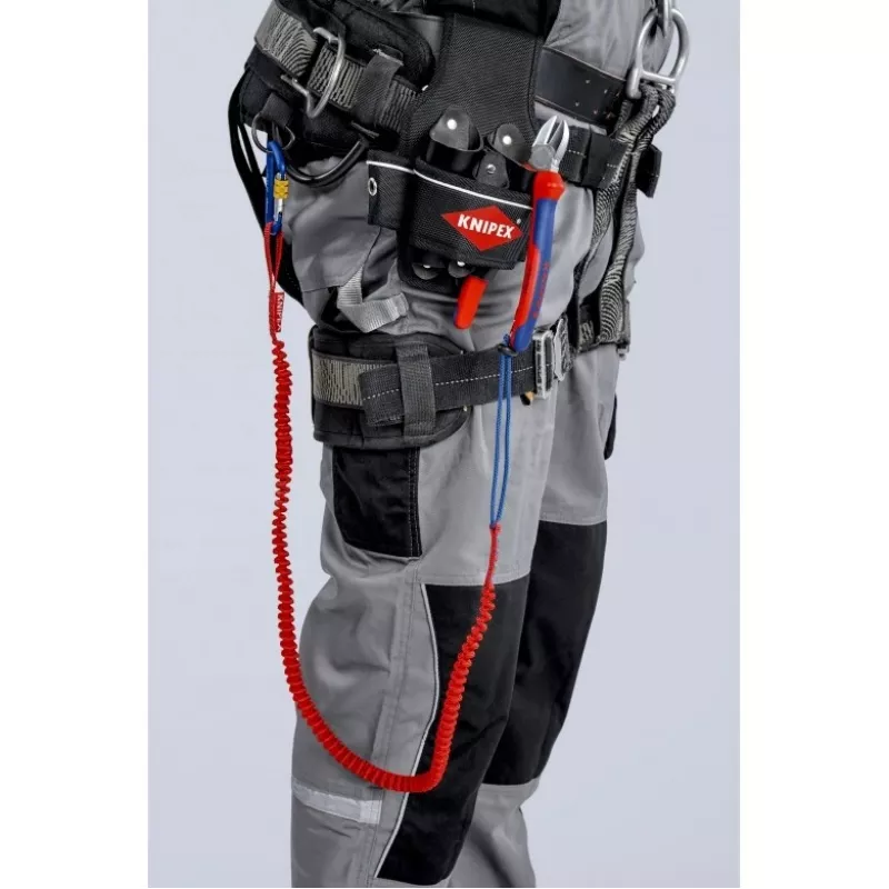 Gereedschap veiligheidskoord Knipex 00 50 01 T BK