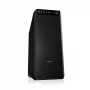 Computerbehuizing Modecom Oberon Pro midi-tower zwart