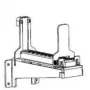 Zebra P1083320-061 printer/scanner reserveonderdeel/accessoire 1 stuks