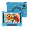 Tablet UleFone Tab A9 Pro Kids 4 GB RAM 128 GB opslag LTE blauw – kindertablet