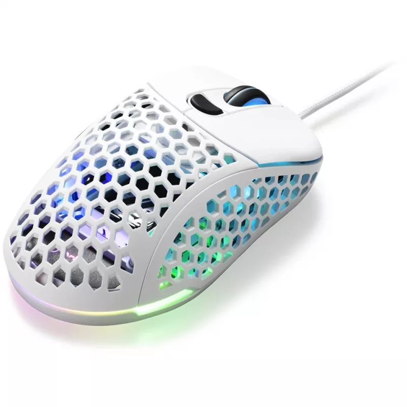 Muis Sharkoon Light² 200 USB Type-A