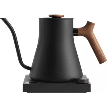 FELLOW STAGG EKG PRO BLACK matte ELEKTRISCHE WATERKOKER