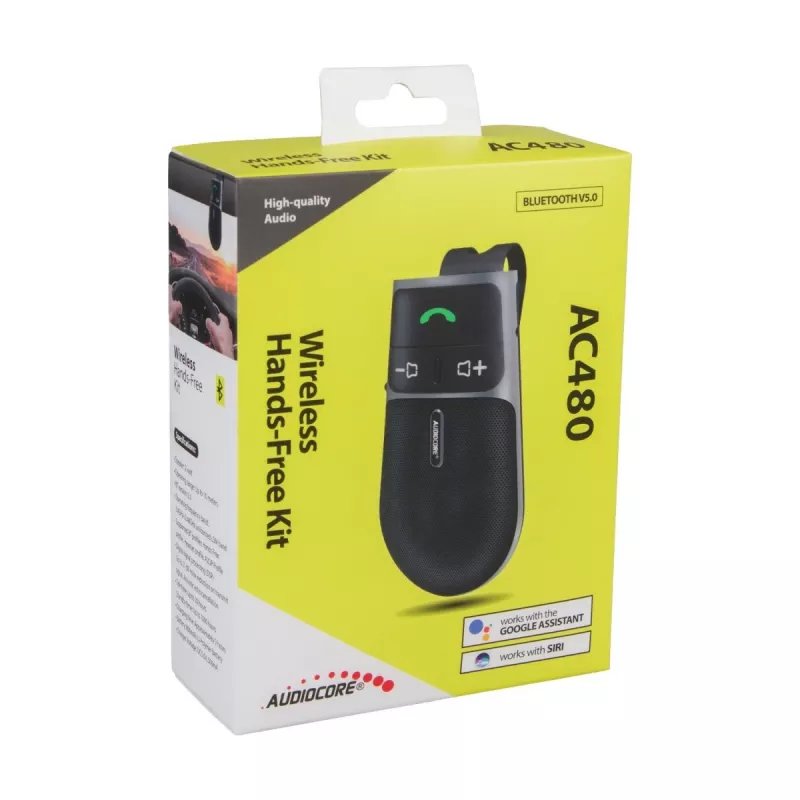 Handsfree-set Audiocore AC480