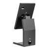 POS-standaard voor tablet en bonprinter MACLEAN MC-336 – ondersteunt apparaten tot 1 kg