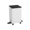 Vervangend onderdeel Epson 7112284 voor inkjetprinter – compatibel met WorkForce Pro WF-M5799DWF / WF-C5790DWF, wit, 1 stuk