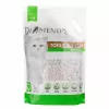 DIAMENTIQ Tofu Neutral Ultra klonterend – plantaardig strooisel – 4 kg