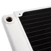 XSPC TX480 ultradunne radiator - 480mm, wit