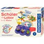 Kosmos 63611, experimenteerdoos, biologie, 6 jaar, veelkleurig