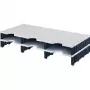 Styro 268-1302-98 grijs