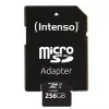 Flashgeheugen Intenso 256 GB UHS-I microSD Performance Class 10