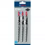 Bosch 2 608 635 187 Decoupeerzaag-/figuurzaag-/reciprozaagblad