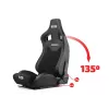 ERS4 Elite Leer-Suede