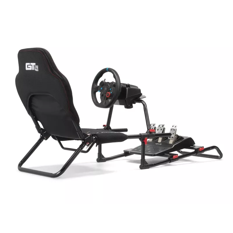 Next Level Racing - GTLITE Junior opvouwbare cockpit