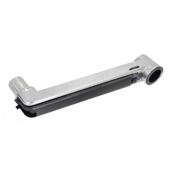 Uitbreidingsset Ergotron 45-362-026 zwart zilver aluminium