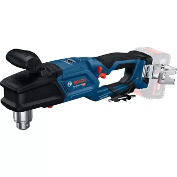 Accu-haakse boormachine GRD 18V-127 Professional solo, 18 volt (blauw/zwart, zonder accu en oplader)