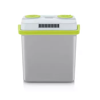 Severin TKB 2924 19L elektrische koelbox groen/grijs