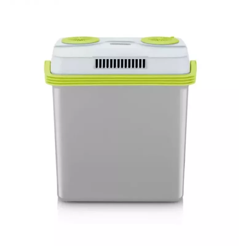 Severin TKB 2924 19L elektrische koelbox groen/grijs