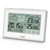Hama 00222228 digitaal weerstation wit batterij