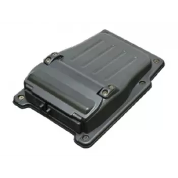 Uitbreidingsmodule Durabook DE3R1X met RJ-45 Ethernet, RS-232 seriële interface en smartcardlezer