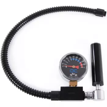 Onderdeel koelsysteem Alphacool 17482 zwart 1g