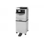 Printeronderstel Epson 7112285 — vloerstandaard voor Epson WorkForce Pro-printers, zwart of wit