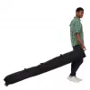 Thule 5162 Roundtrip rollende skitas 192 cm zwart