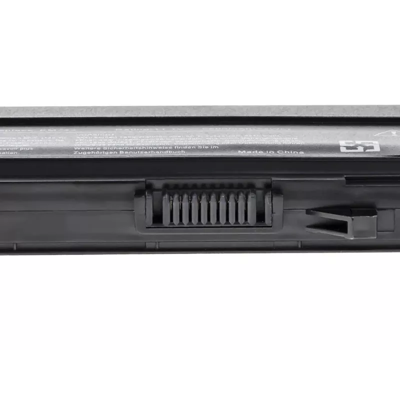 Laptopbatterij voor Latitude E5400 E5410 E5500 E5510 - 11,1V - 6600mAh