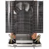 Dynatron A 2725 server zwart