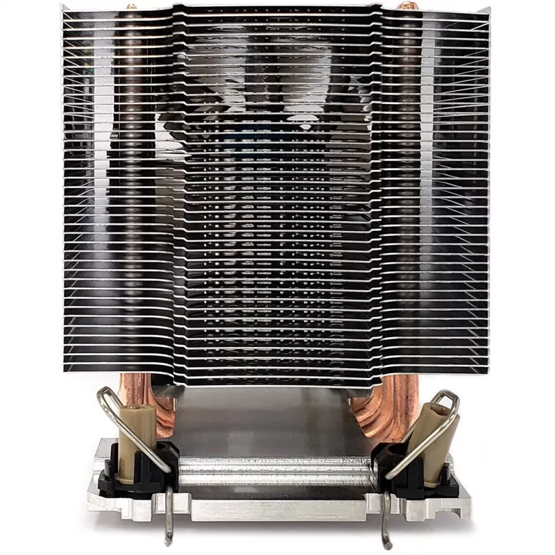 Dynatron A 2725 server zwart
